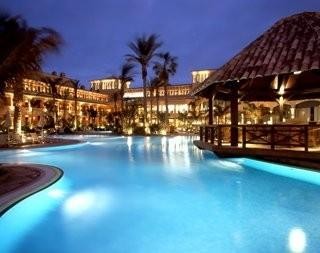 Gran Hotel Atlantis Bahía Real,Corralejo,Fuerteventura
