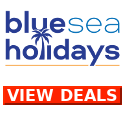 Holiday deals to H10 Ocean Suites,Corralejo,Fuerteventura with BlueSea Holidays