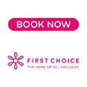 Holiday deals to Melia Fuerteventura,Costa Calma,Fuerteventura with First Choice