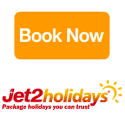 Holiday deals to Hotel Faro Jandia & Spa,Morro Jable,Fuerteventura with Jet2holidays