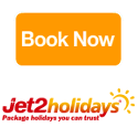 Holiday deals to Buendia Corralejo with Jet2holidays