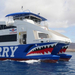 Lanzarote Ferry from Corralejo (19:30)