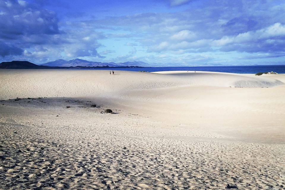 Fuerteventura Panoramic Tour