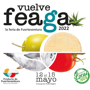 FEAGA Fuerteventura Agricultural Show