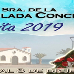 La Lajita Fiestas 2019