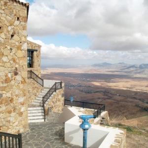 Morro Velosa Viewpoint