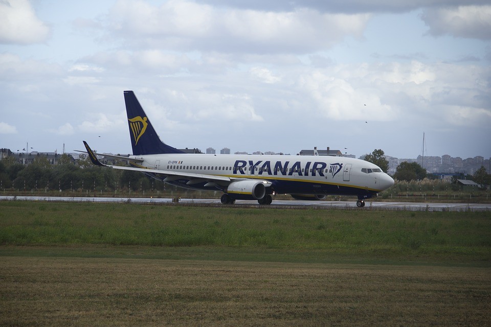 Ryanair Flights to Fuerteventura Fuerte Guide