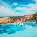 Iberostar Playa Gaviotas &amp; Oasis Park,Morro Jable,Fuerteventura