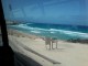 View from the bus from Puerto del Rosario - Corralejo