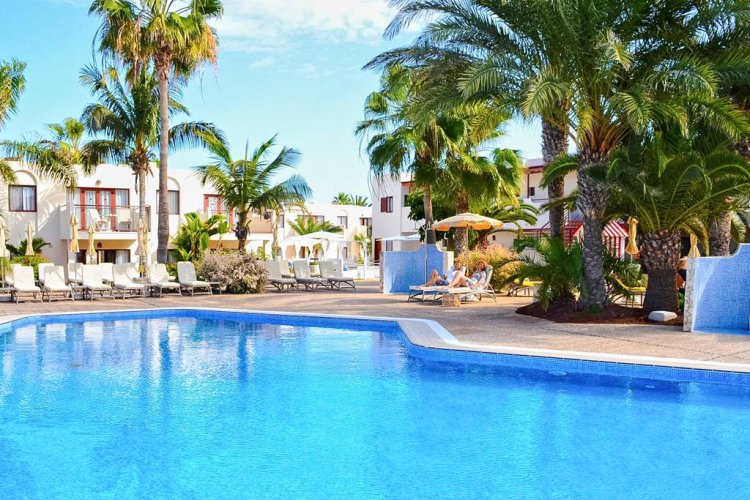 Jet2holidays to Fuerteventura Fuerte Guide