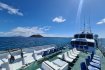 Lobos Island Ferry and Bus from Caleta