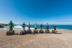 Guided Segway Tour Morro Jable (2 hours)