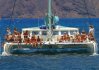 Catamaran Cruise with Jetski Ride