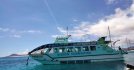 Lobos Island Ferry and Bus from Caleta