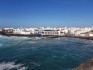 El Muellito Beach,El Cotillo,Fuerteventura