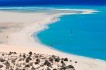 Sotavento Beach,Costa Calma,Fuerteventura
