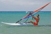 Windsurfing Taster Course in Morro Jable