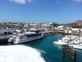 Marina and Market Lanzarote Day Trip