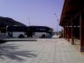 Gran Tarajal Bus Station