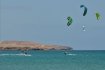 Beginners Kite surfing Lesson in Costa Calma