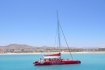 Obycat Catamaran Cruise from Caleta