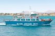 Lobos Island Ferry (round trip)