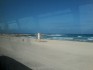 View from the bus from Puerto del Rosario - Corralejo