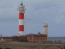 Lighthouse,El Cotillo,Fuerteventura