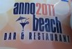 Anno 2011 Beach Bar and Restaurant