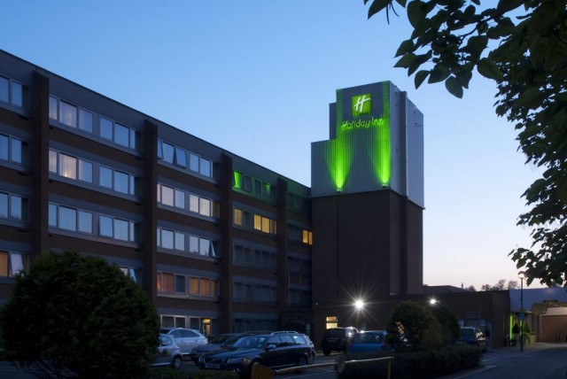 Holiday Inn London Gatwick Airport
