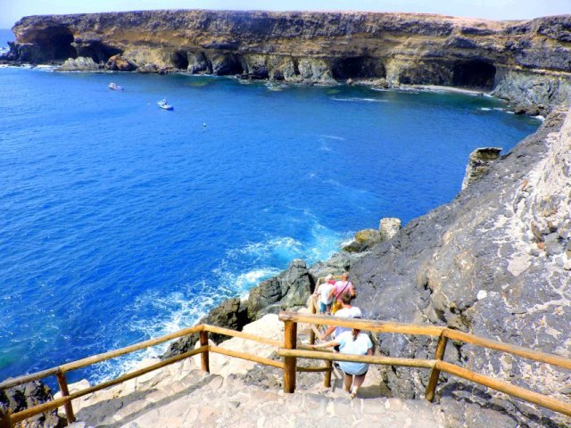 What&#039;s on April 24th in Fuerteventura