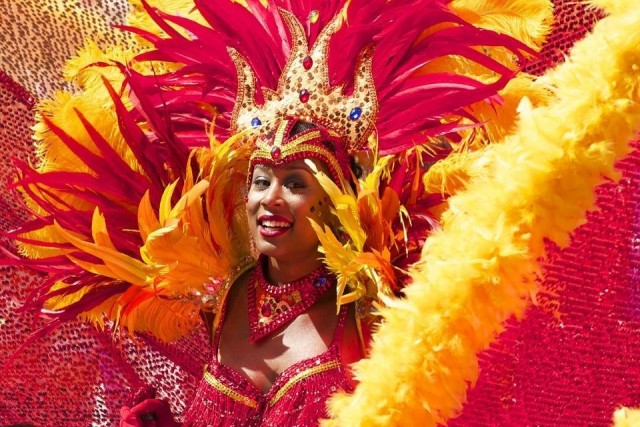 The Fuerteventura 2017 Carnival Season has arrived