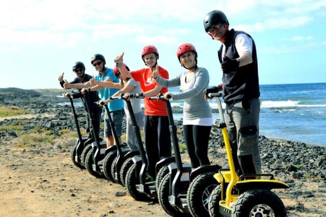 What&#039;s on April 4th in Fuerteventura