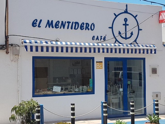 El Mentidero