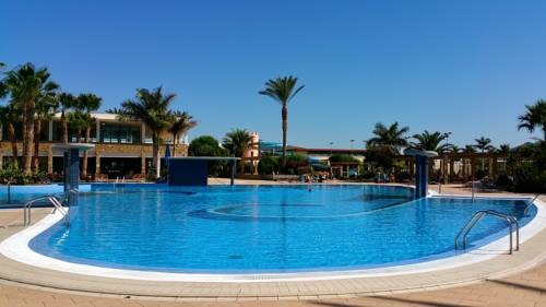 Playitas Aparthotel,Tuineje,Fuerteventura