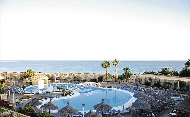 SBH Monica Beach Resort,Costa Calma,Fuerteventura