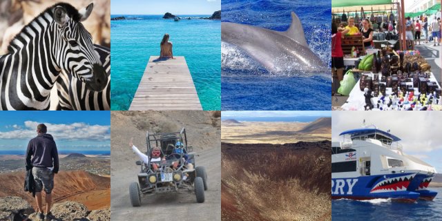 What's on September 11th in Fuerteventura