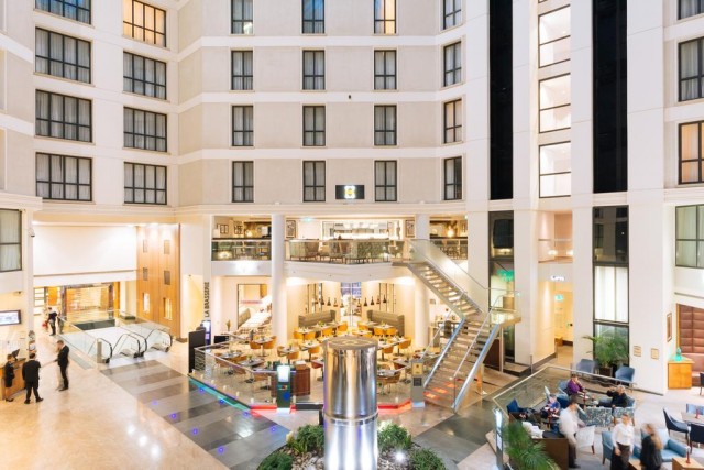 Sofitel London Gatwick Airport
