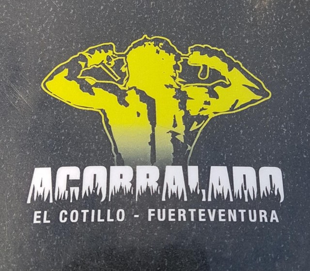 Acorralado