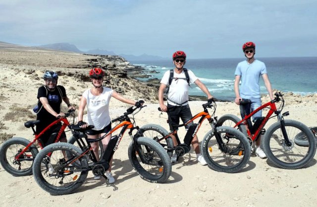 What&#039;s on May 2nd in Fuerteventura