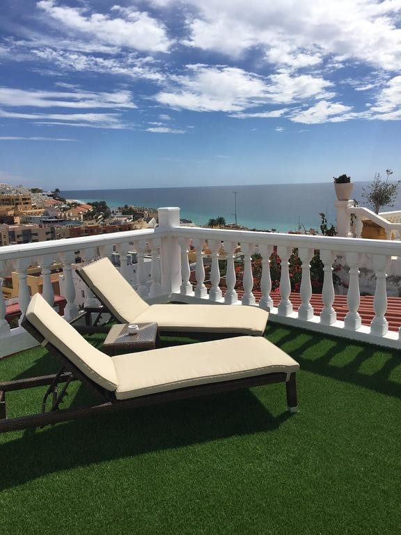 Apartamentos Alberto,Morro Jable,Fuerteventura