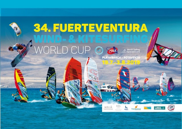 Windsurf & Kitesurf World Cup