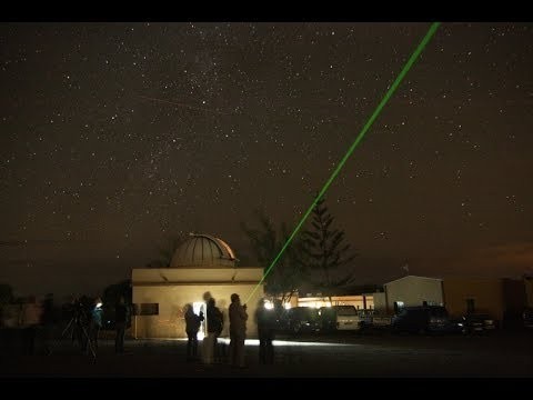 Tefía Observatory