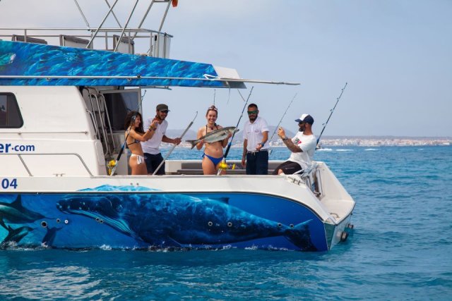 What&#039;s on April 9th in Fuerteventura