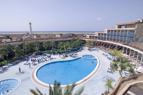 Hotel Faro Jandia & Spa,Morro Jable,Fuerteventura