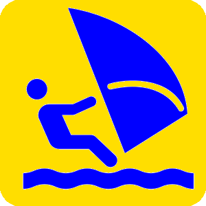 Jandia Wind and Surf conditions