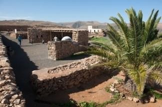 Casa de Felipito Picnic Area