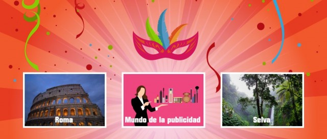 Betancuria Carnival