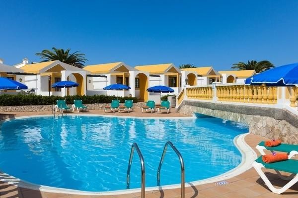 Club Caleta Dorada,Caleta de Fuste,Fuerteventura