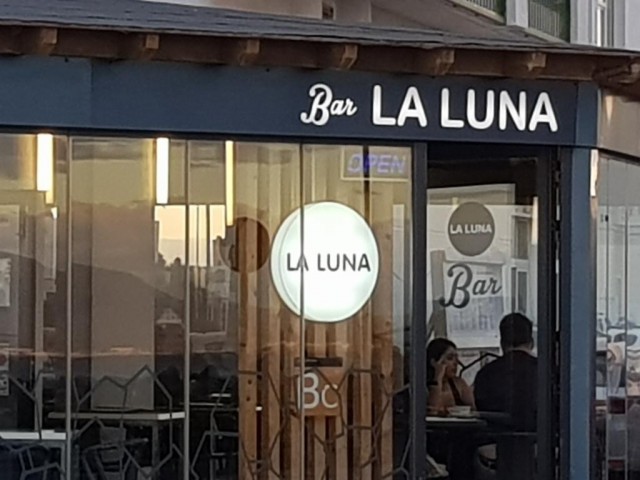 Pub Restaurante La Luna